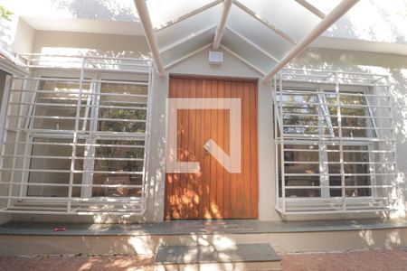 Fachada de casa à venda com 3 quartos, 230m² em Vila das Hortencias, Jundiaí