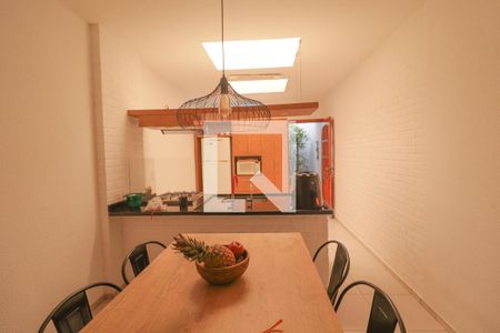 Cozinha e Área de Serviço de casa à venda com 3 quartos, 230m² em Vila das Hortencias, Jundiaí