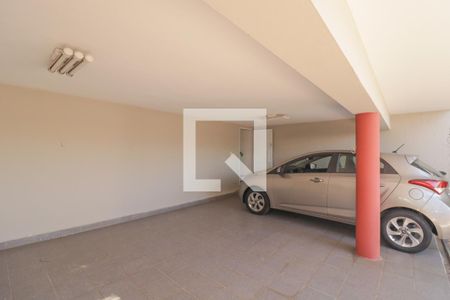 Garagem de casa à venda com 3 quartos, 230m² em Vila das Hortencias, Jundiaí