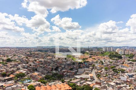 Apartamento à venda com 47m², 2 quartos e 1 vaga Apartamento à venda com 47m², 2 quartos e 1 vagaVista
