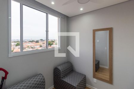 Apartamento à venda com 35m², 2 quartos e sem vaga Apartamento à venda com 35m², 2 quartos e sem vaga2 º Quarto