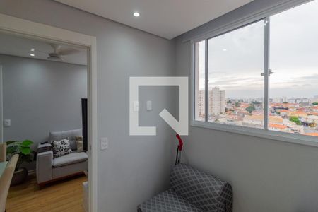 Apartamento à venda com 35m², 2 quartos e sem vaga Apartamento à venda com 35m², 2 quartos e sem vaga2 º Quarto