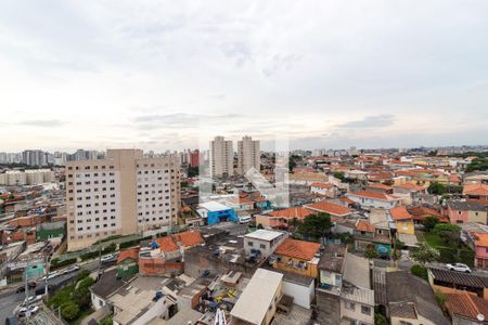 Apartamento à venda com 35m², 2 quartos e sem vaga Apartamento à venda com 35m², 2 quartos e sem vagaVista 1º Quarto