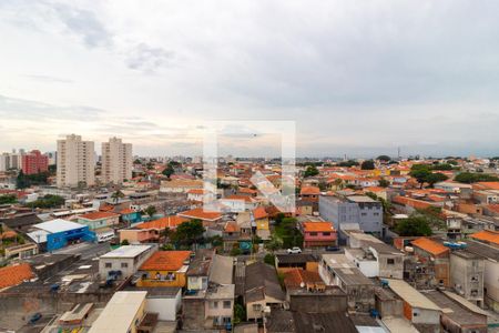 Apartamento à venda com 35m², 2 quartos e sem vaga Apartamento à venda com 35m², 2 quartos e sem vagaVista Sala de estar