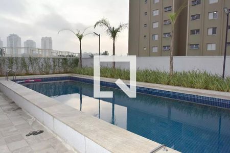 Apartamento à venda com 35m², 2 quartos e sem vaga Apartamento à venda com 35m², 2 quartos e sem vagaÁrea comum