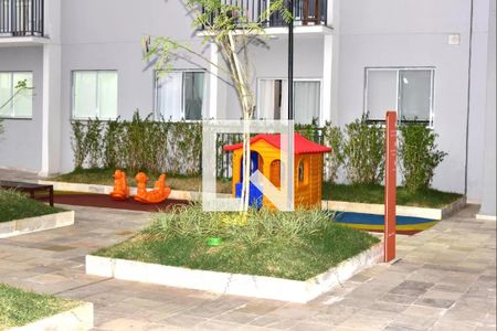 Apartamento à venda com 35m², 2 quartos e sem vaga Apartamento à venda com 35m², 2 quartos e sem vagaÁrea comum