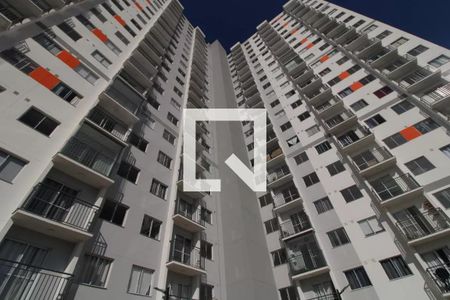 Apartamento à venda com 35m², 2 quartos e sem vaga Apartamento à venda com 35m², 2 quartos e sem vagaFachada Frente