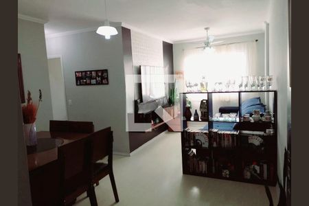 Apartamento à venda com 3 quartos, 62m² em Vila Ema, São Paulo