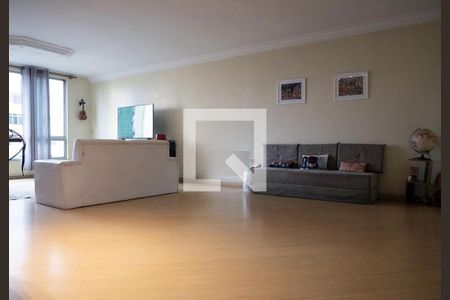 Apartamento à venda com 4 quartos, 161m² em Perdizes, São Paulo