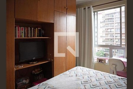 Apartamento à venda com 4 quartos, 161m² em Perdizes, São Paulo
