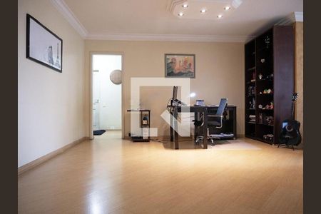 Apartamento à venda com 4 quartos, 161m² em Perdizes, São Paulo