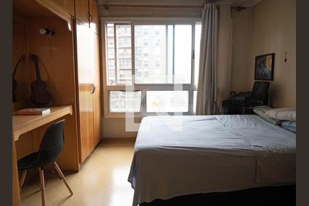 Apartamento à venda com 4 quartos, 161m² em Perdizes, São Paulo