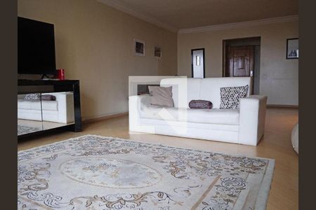 Apartamento à venda com 4 quartos, 161m² em Perdizes, São Paulo