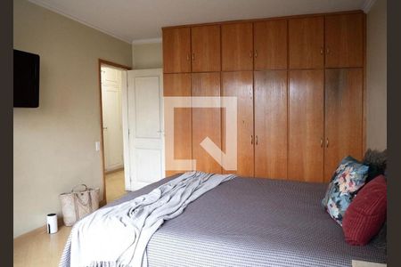 Apartamento à venda com 4 quartos, 161m² em Perdizes, São Paulo