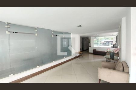 Apartamento à venda com 3 quartos, 80m² em Brooklin, São Paulo