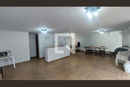 Apartamento à venda com 3 quartos, 80m² em Brooklin, São Paulo