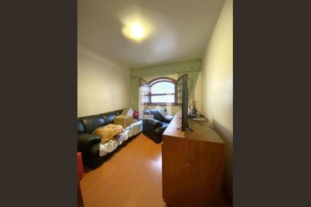 Casa à venda com 3 quartos, 199m² em Granja Julieta, São Paulo