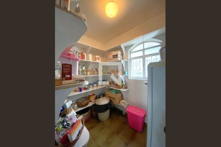 Casa à venda com 3 quartos, 199m² em Granja Julieta, São Paulo