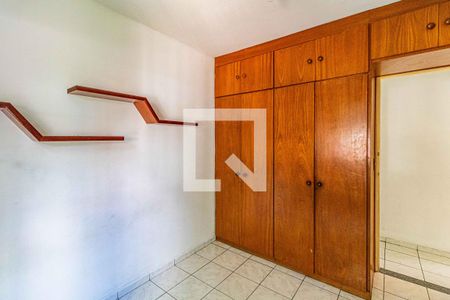 Quarto 01 de apartamento à venda com 3 quartos, 70m² em Vila Butantã, São Paulo