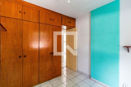 Quarto 01 de apartamento à venda com 3 quartos, 70m² em Vila Butantã, São Paulo
