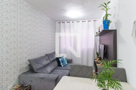 Apartamento à venda com 42m², 2 quartos e sem vagaSala
