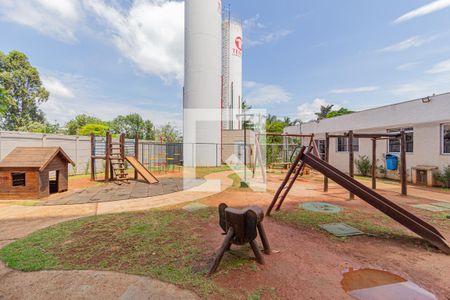 Apartamento à venda com 42m², 2 quartos e sem vagaÁrea comum - Playground