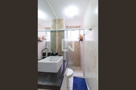 Apartamento à venda com 42m², 2 quartos e sem vagaBanheiro