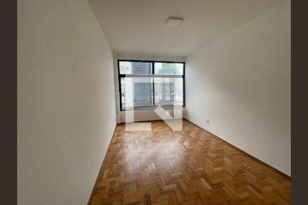 Apartamento para alugar com 2 quartos, 75m² em Higienópolis, São Paulo