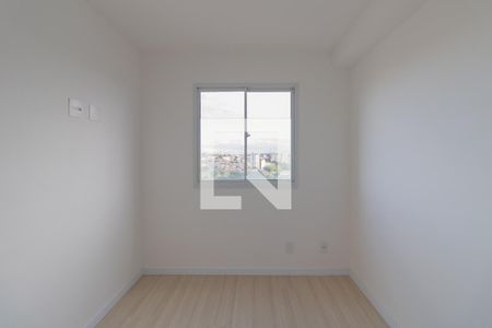 Quarto 1 de apartamento para alugar com 1 quarto, 24m² em Vila Nova das Belezas, São Paulo