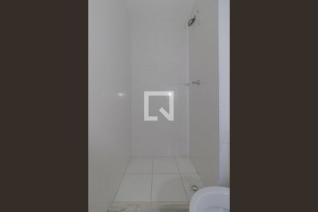 Apartamento para alugar com 24m², 1 quarto e sem vaga Apartamento para alugar com 24m², 1 quarto e sem vagaBanheiro