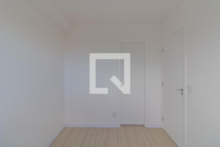 Quarto 1 de apartamento para alugar com 1 quarto, 24m² em Vila Nova das Belezas, São Paulo
