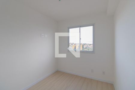 Quarto 1 de apartamento para alugar com 1 quarto, 24m² em Vila Nova das Belezas, São Paulo