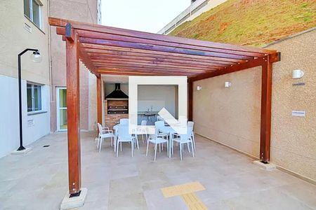 Apartamento para alugar com 24m², 1 quarto e sem vaga Apartamento para alugar com 24m², 1 quarto e sem vagaÁrea comum