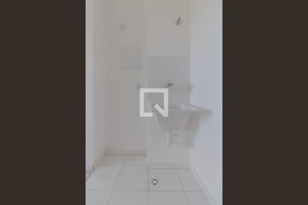 Apartamento para alugar com 24m², 1 quarto e sem vaga Apartamento para alugar com 24m², 1 quarto e sem vagaÁrea de serviço