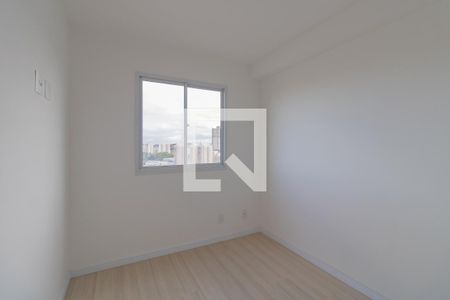 Quarto 1 de apartamento para alugar com 1 quarto, 24m² em Vila Nova das Belezas, São Paulo