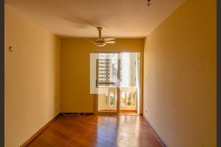 Apartamento à venda com 60m², 2 quartos e 1 vagaSala