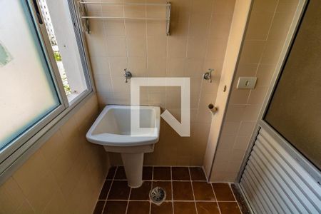 Apartamento à venda com 60m², 2 quartos e 1 vagaÁrea de Serviço