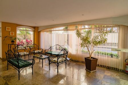 Apartamento à venda com 60m², 2 quartos e 1 vagaÁrea comum