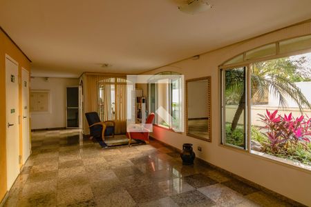 Apartamento à venda com 60m², 2 quartos e 1 vagaÁrea comum