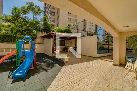 Apartamento à venda com 60m², 2 quartos e 1 vagaÁrea comum