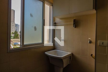 Apartamento à venda com 60m², 2 quartos e 1 vagaÁrea de Serviço