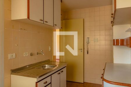 Apartamento à venda com 60m², 2 quartos e 1 vagaCozinha