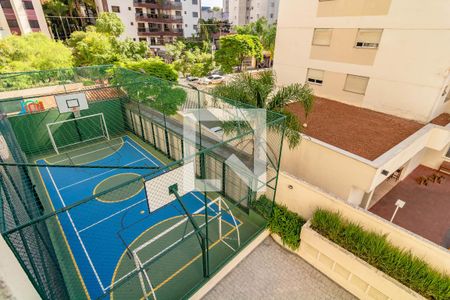Apartamento à venda com 60m², 2 quartos e 1 vagaÁrea de Serviço vista