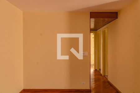 Apartamento à venda com 60m², 2 quartos e 1 vagaSala
