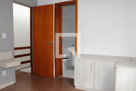 Suíte de casa de condomínio à venda com 3 quartos, 100m² em Ipanema, Porto Alegre