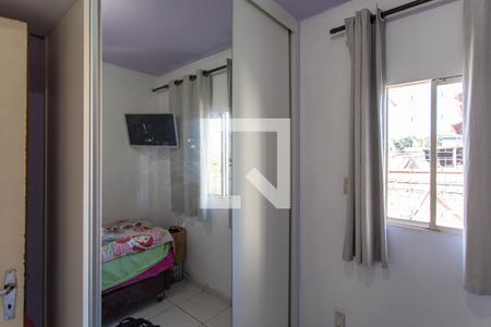 Quarto 2 de casa à venda com 2 quartos, 360m² em Mantiqueira, Belo Horizonte