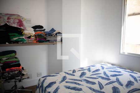 Quarto 2 de apartamento à venda com 3 quartos, 64m² em Vila Mazzei, São Paulo