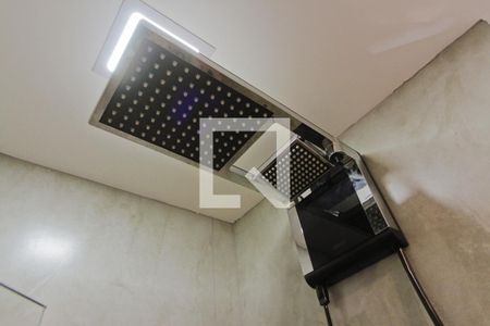 Apartamento para alugar com 40m², 2 quartos e 1 vaga Apartamento para alugar com 40m², 2 quartos e 1 vagaBanheiro