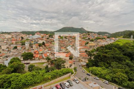 Quarto 1 de apartamento para alugar com 2 quartos, 40m² em Vila Pirituba, São Paulo