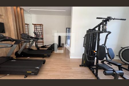 Apartamento à venda com 162m², 2 quartos e 2 vagasAcademia